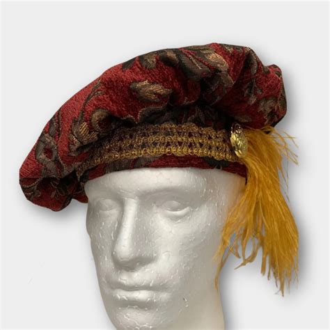 royal tudor hat for sale.